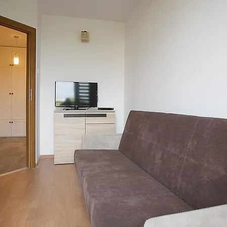 Nowoczesny Apartament Chrobrego Gdańsk